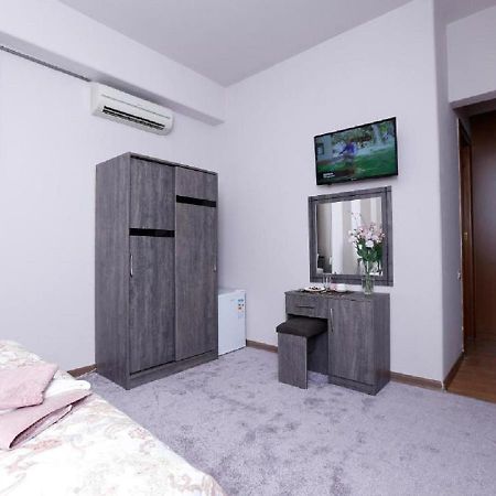 Yard Guesthouse 예레반 외부 사진
