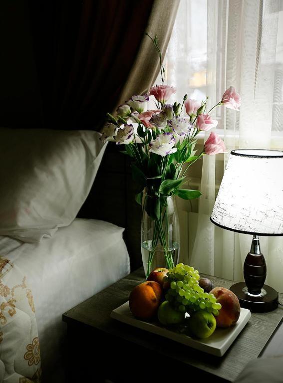 Yard Guesthouse 예레반 외부 사진