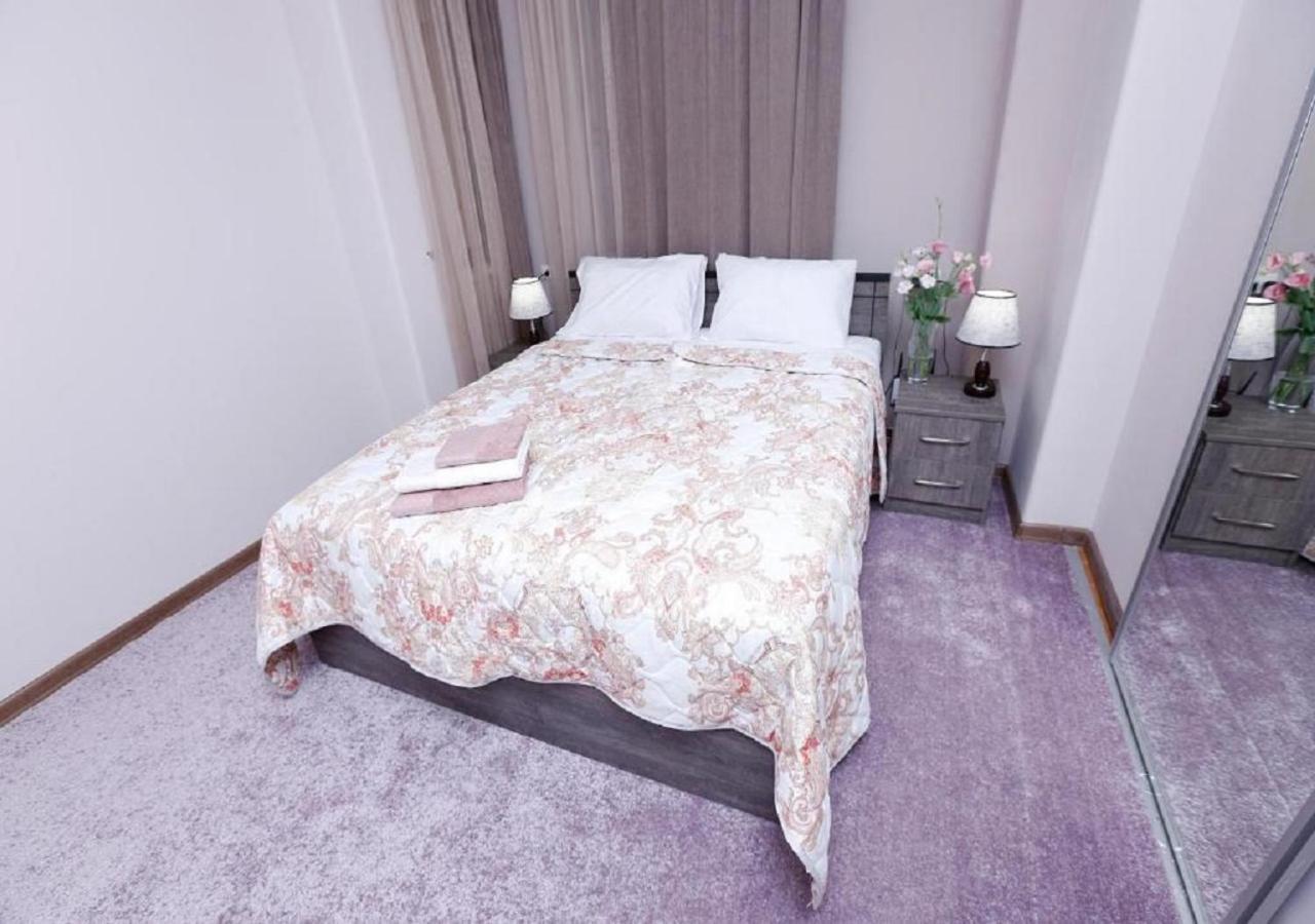 Yard Guesthouse 예레반 외부 사진